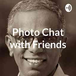 Photo Chat with Friends cover logo