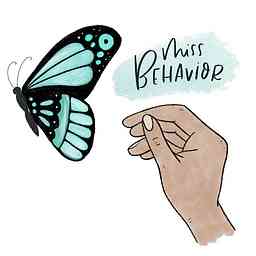 Miss Behavior Podcast logo