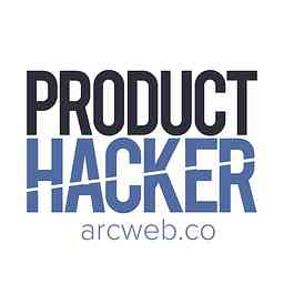 Product Hacker cover logo