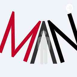 M.A.N. cover logo