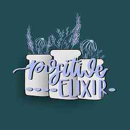 Positive Elixir cover logo