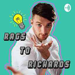 Rags To Richards logo
