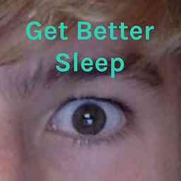 Get Better Sleep cover logo