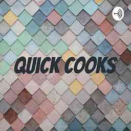 Quick Cooks logo