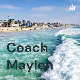 Coach Maylen cover logo