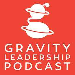 Gravity Podcast logo