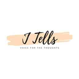 J Tells cover logo