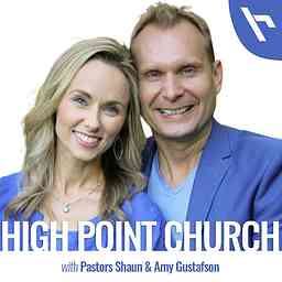 High Point Church - MN logo
