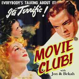 Movie Club cover logo