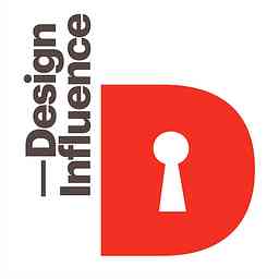 Design Influence cover logo