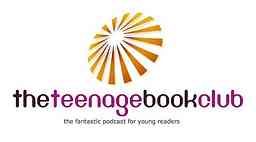 The Teenage Book Club Podcast logo