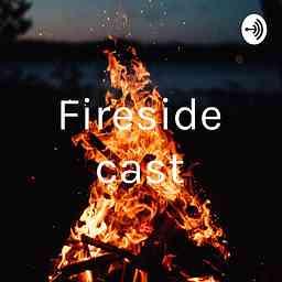 Fireside cast cover logo