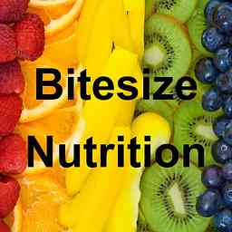 Bitesize Nutrition logo
