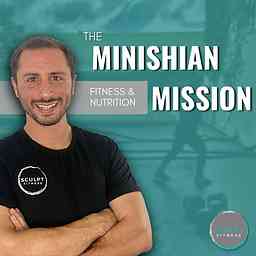 Fitness & Nutrition | The Minishian Mission logo
