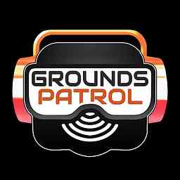 Grounds Patrol - A Newgrounds Creators' Podcast cover logo