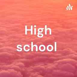 High school logo