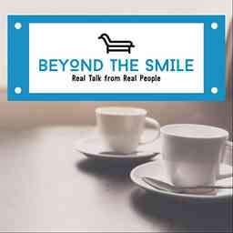 Beyond the Smile cover logo