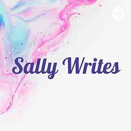 Sally Writes cover logo