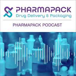 Pharmapack Podcast logo