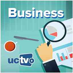 Business (Video) cover logo