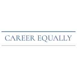 Career Equally cover logo