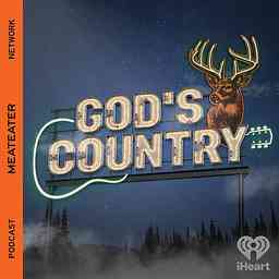 God's Country cover logo