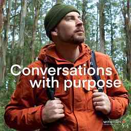 Conversations with Purpose logo