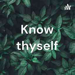 Know thyself logo