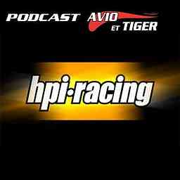 Avio et Tiger : le podcast modéliste logo