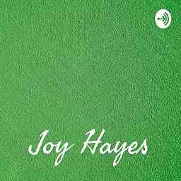 Joy Hayes cover logo
