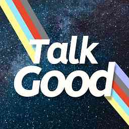 Talk Good logo