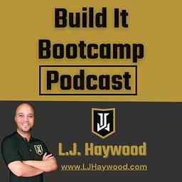 Build It Bootcamp cover logo