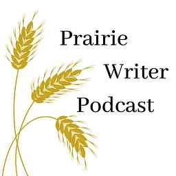 Prairie Writer Podcast logo