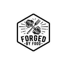 Forged By Food logo