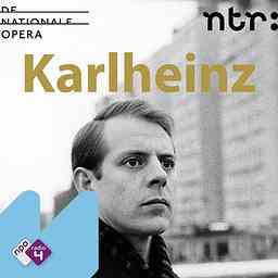 Karlheinz cover logo