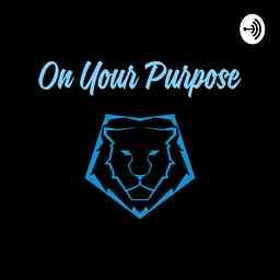 On Your Purpose cover logo