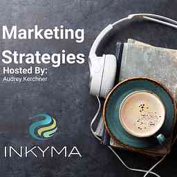 Inkyma's Marketing Strategies cover logo