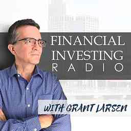 Financial Investing Radio cover logo