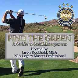 Find the Green : A Guide to Golf Management logo