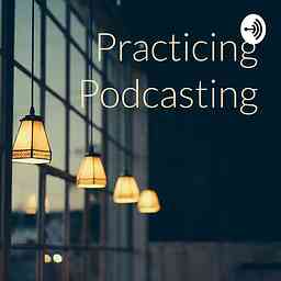 Practicing Podcasting logo