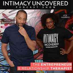 Intimacy Uncovered : Dating, Sex and Relationships cover logo