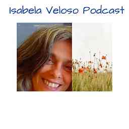 Isabela Veloso Podcast logo