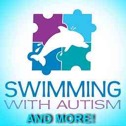 Swimming with Autism logo