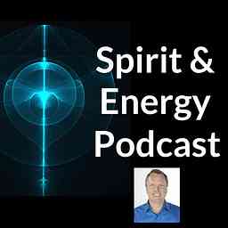 Spirit and Energy Podcast cover logo