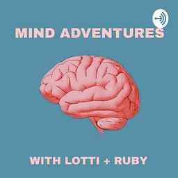 Mind adventures with Lotti and Ruby logo