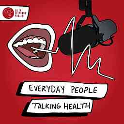 Everyday People Talking Health cover logo