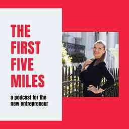 The First Five Miles cover logo