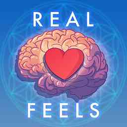 Real Feels cover logo