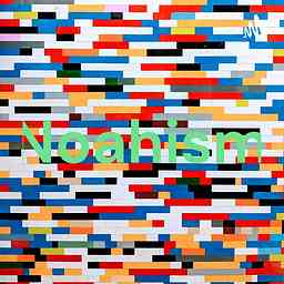 Noahism cover logo
