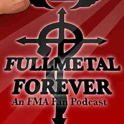 Fullmetal Forever! cover logo